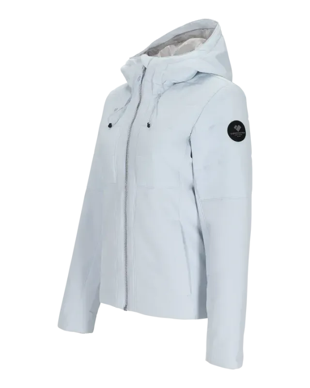 Womens - Traverse Jacket