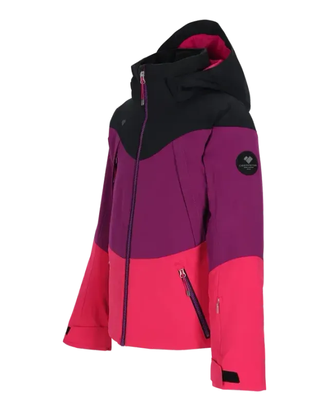 Teen Girls - Reese Jacket