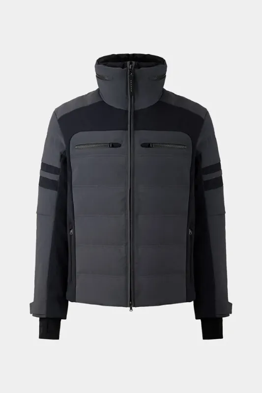 3107 MINHO-D M-JACKET