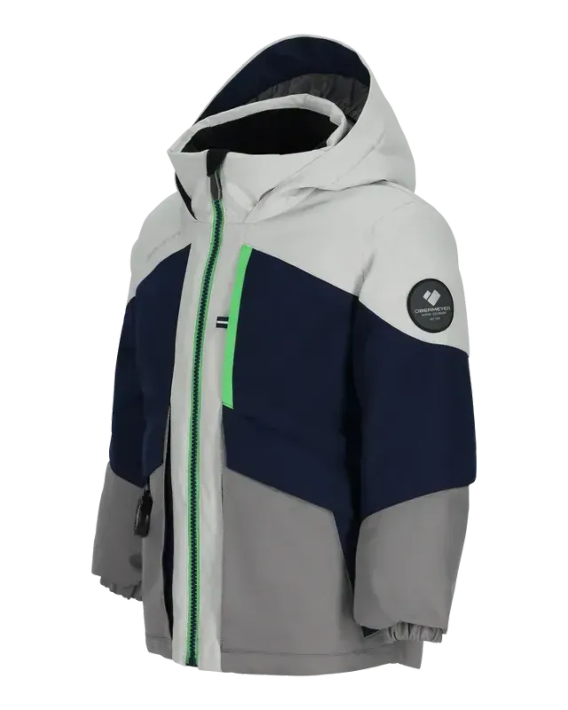 61087-61082 Kids Boys - Altair Jacket