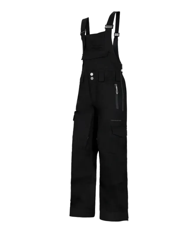 Teen Boys - Carver Bib Pant