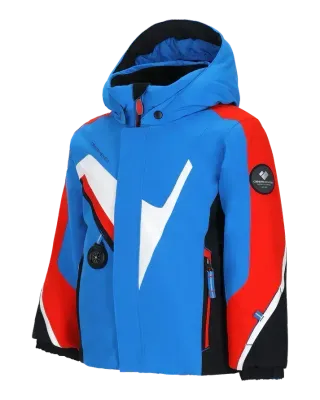 61089 Kids Boys - Super G Jacket
