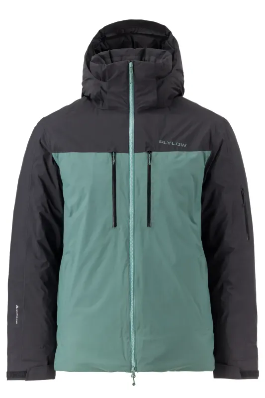 ICEMAN COAT MENS
