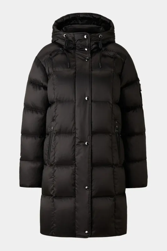 3628 Fanja-D1  Jacket L-JKT