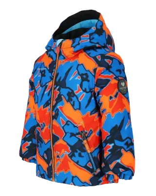 71017 Kids - Ashor Jacket