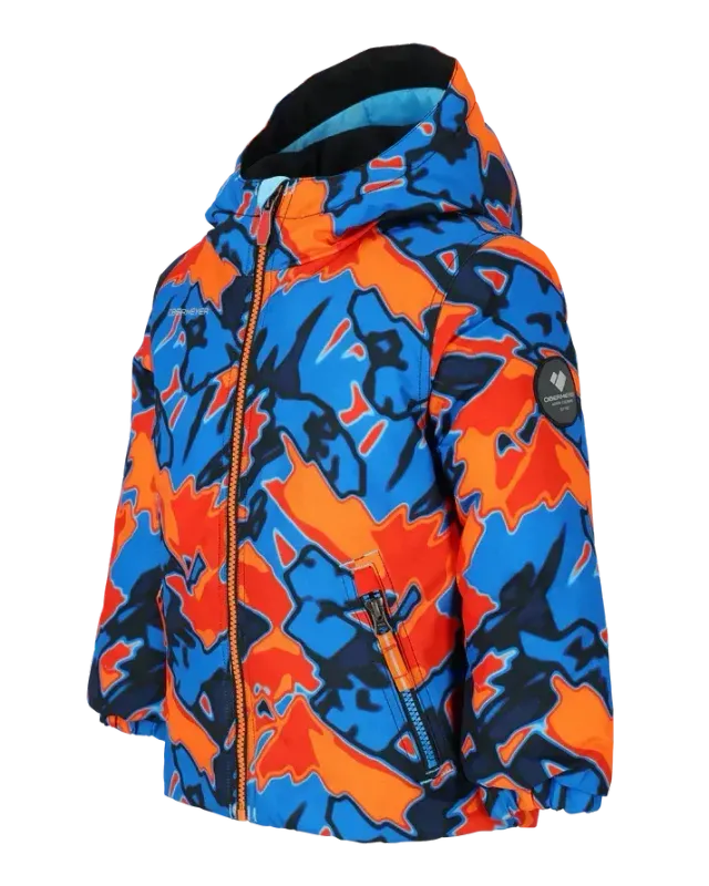 71017 Kids - Ashor Jacket