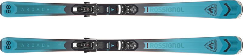 ROSSIGNOL ARCADE  88 OPEN