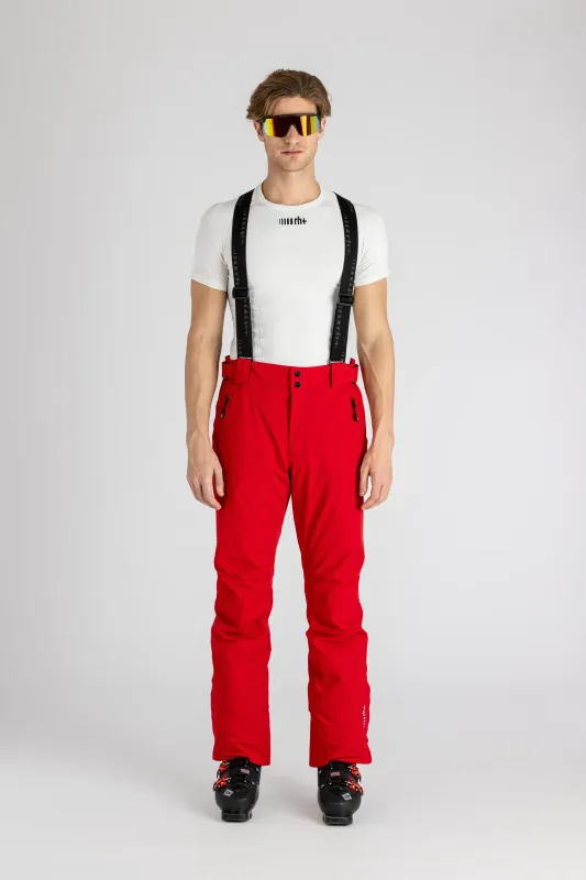 INU3159 LogicPants M