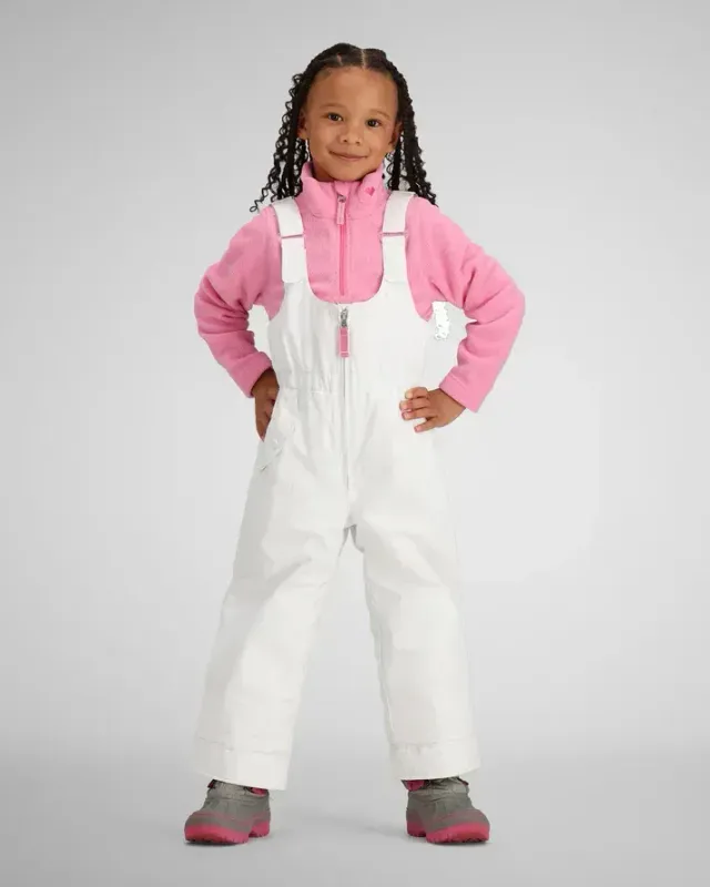 55038-55034 kid girls Snoverall Pant