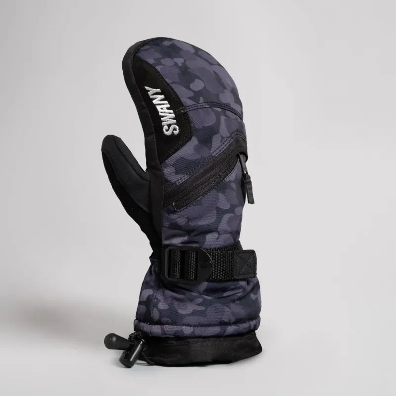 X-OVER JR MITT