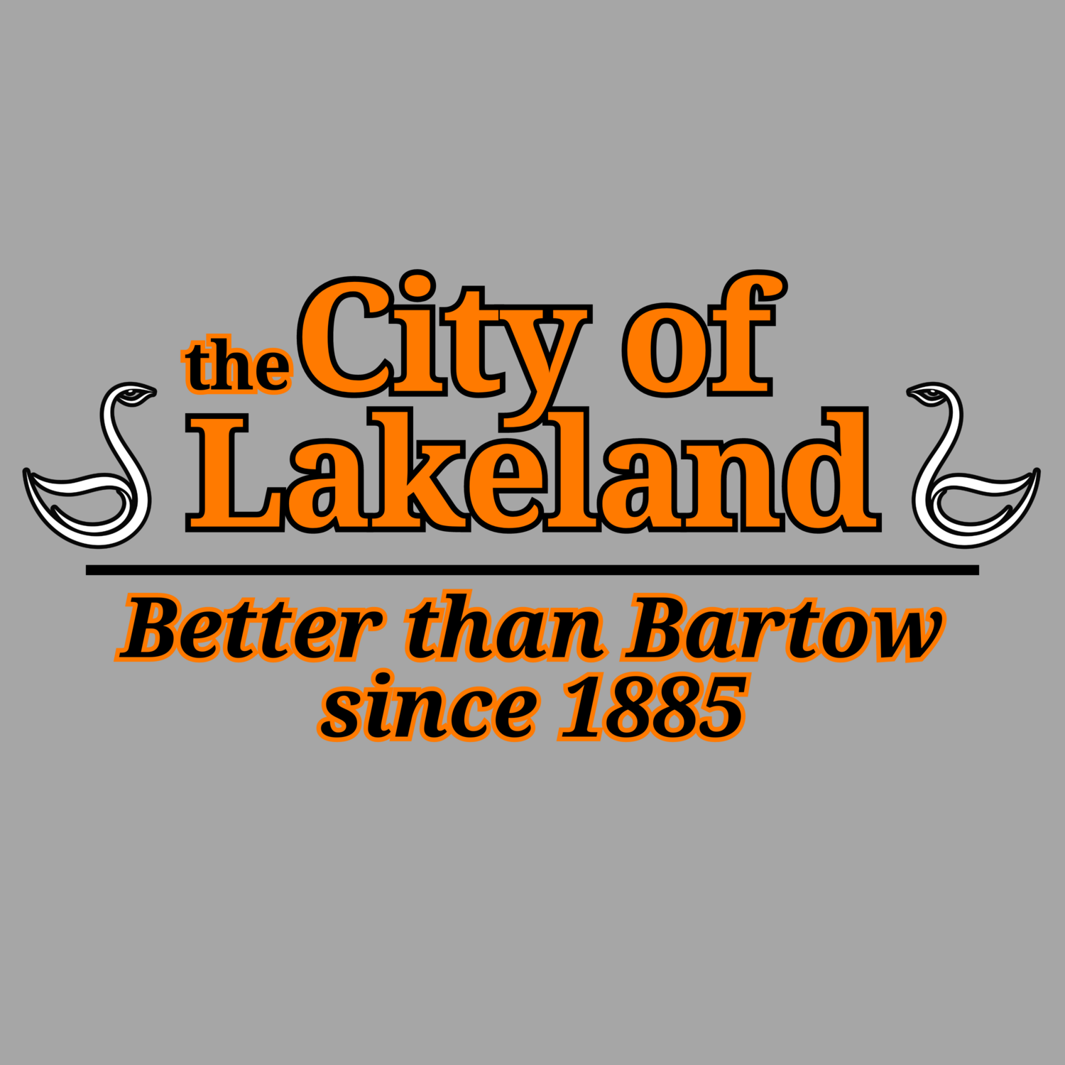 Logo Tee