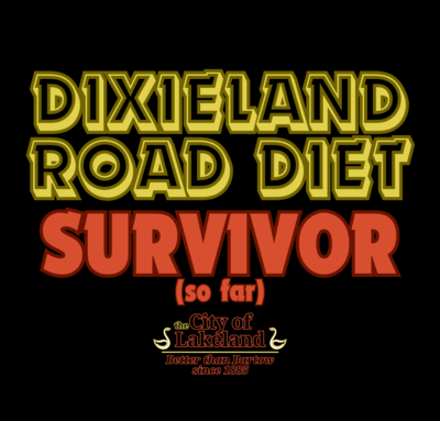 Survivor Tee