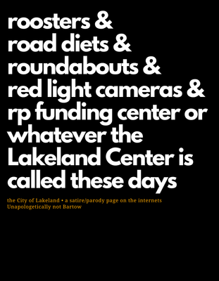 Lakeland List