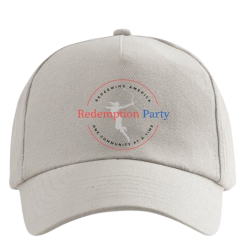 Redemption Party Cap