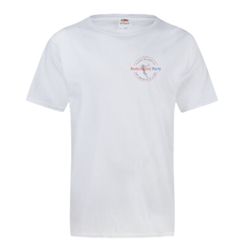 RP - Unisex T-Shirt