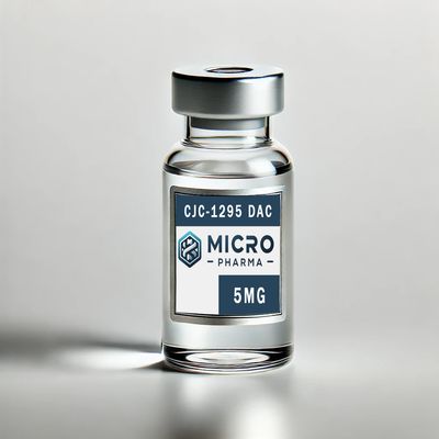 🔴CJC-1295 with DAC | 5mg
