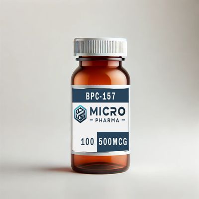💊BPC-157 Pills | 500mcg X 100