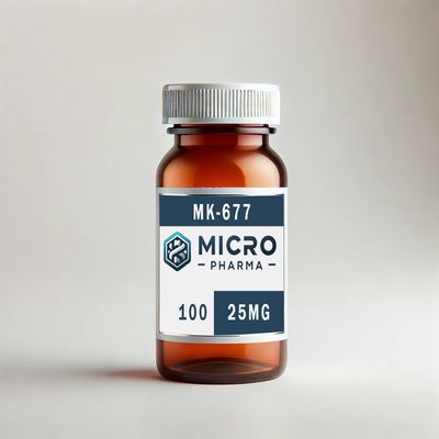 💊MK-677 Pills | 25mg X 100
