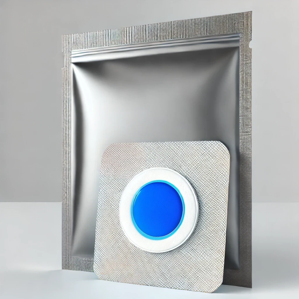 🟦GHK-CU Transdermal Patches 20-Pack