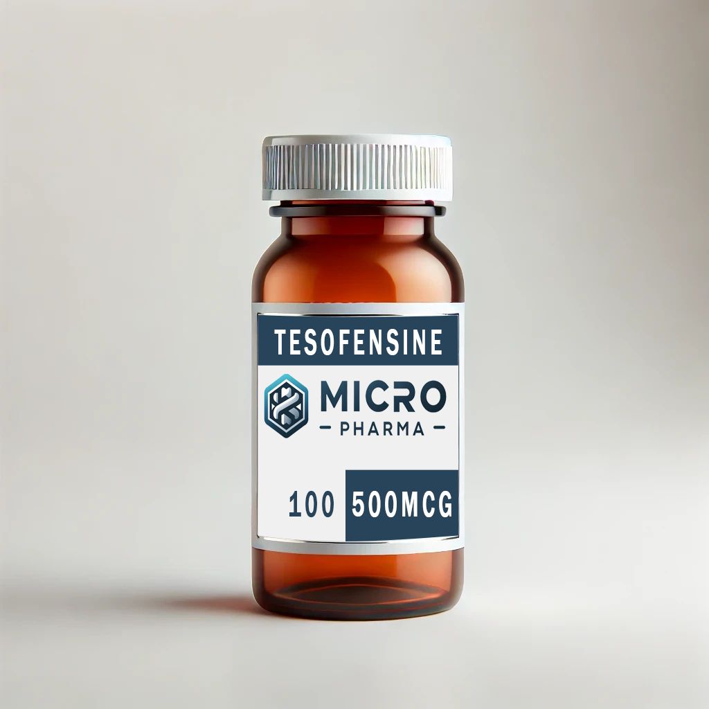 💊Tesofensine | 500mcg X 100