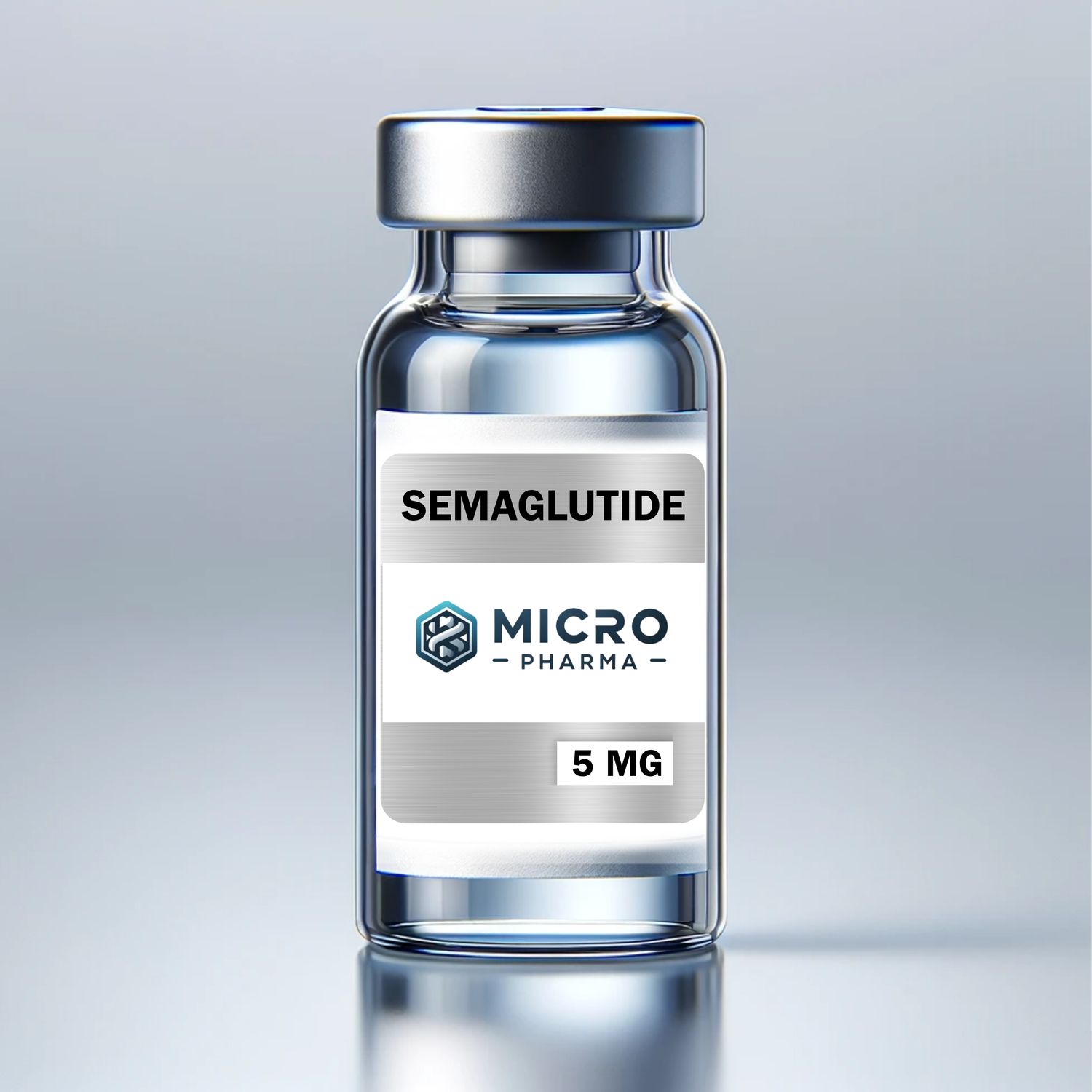 🟣Semaglutide | 5mg