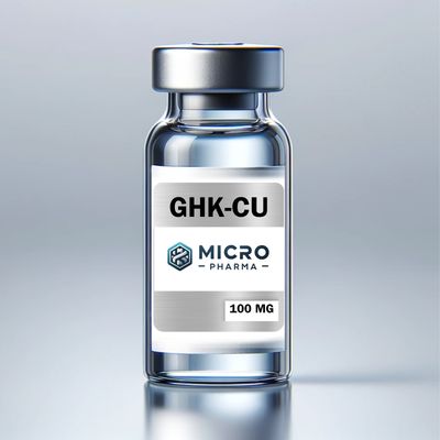 🔵GHK-CU | 100mg