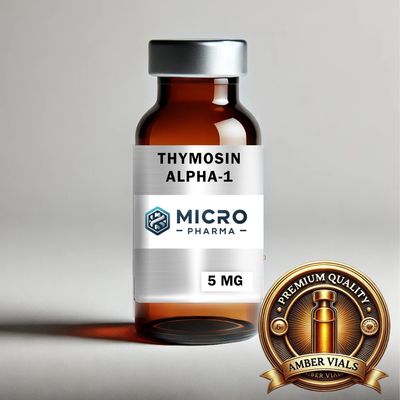 🟢Thymosin Alpha-1 | 5mg AMBER