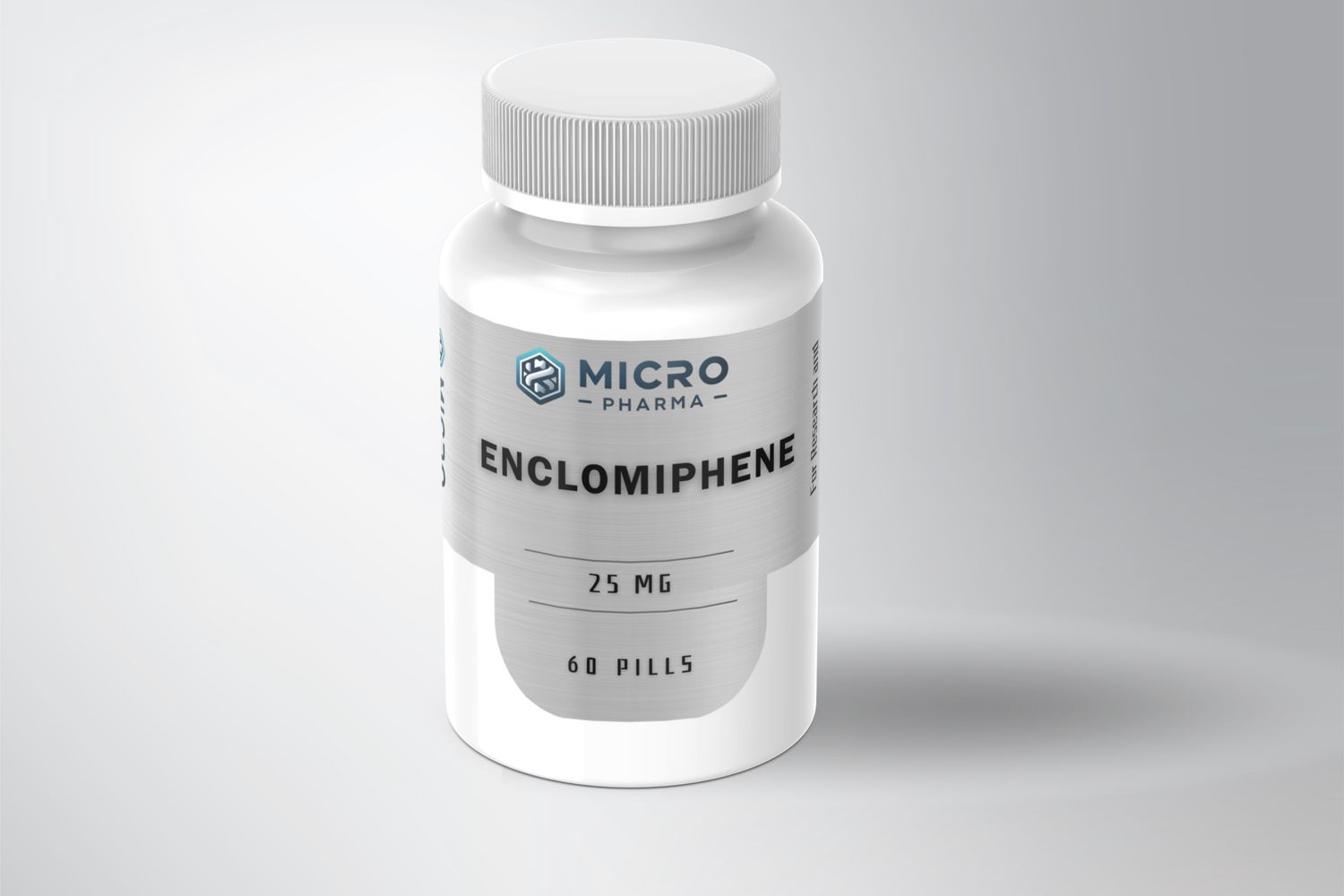💊Enclomiphene Pills | 25mg X 60