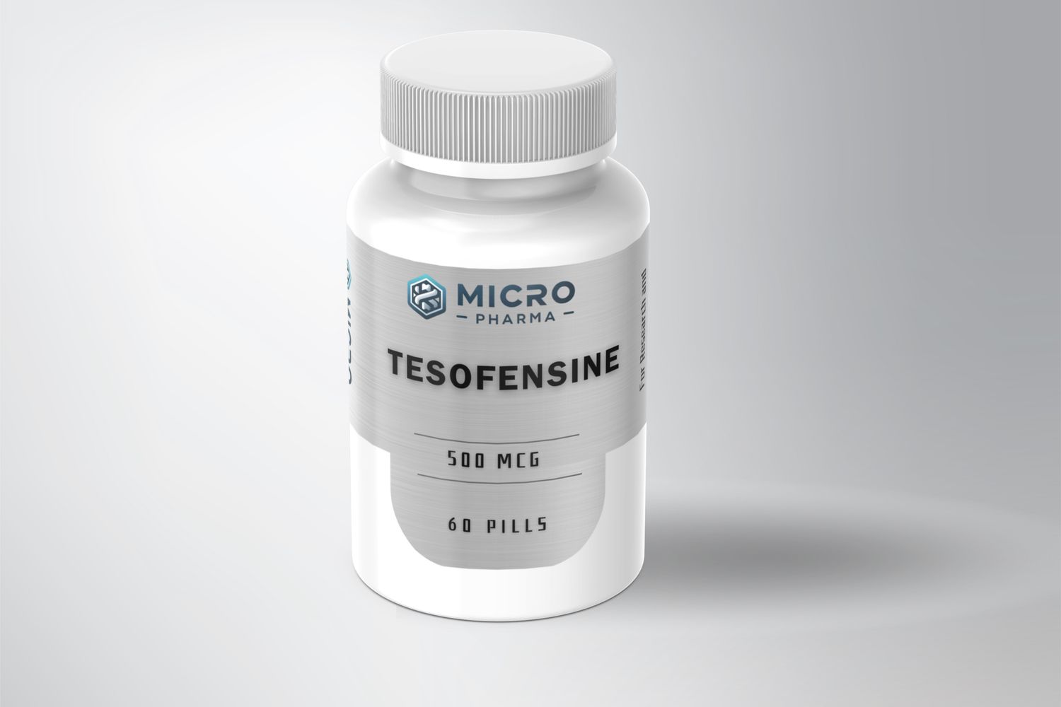 💊Tesofensine | 500mcg X 60
