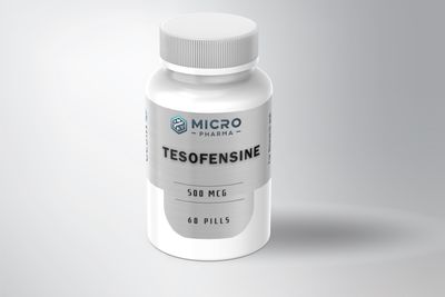 💊Tesofensine | 500mcg X 60