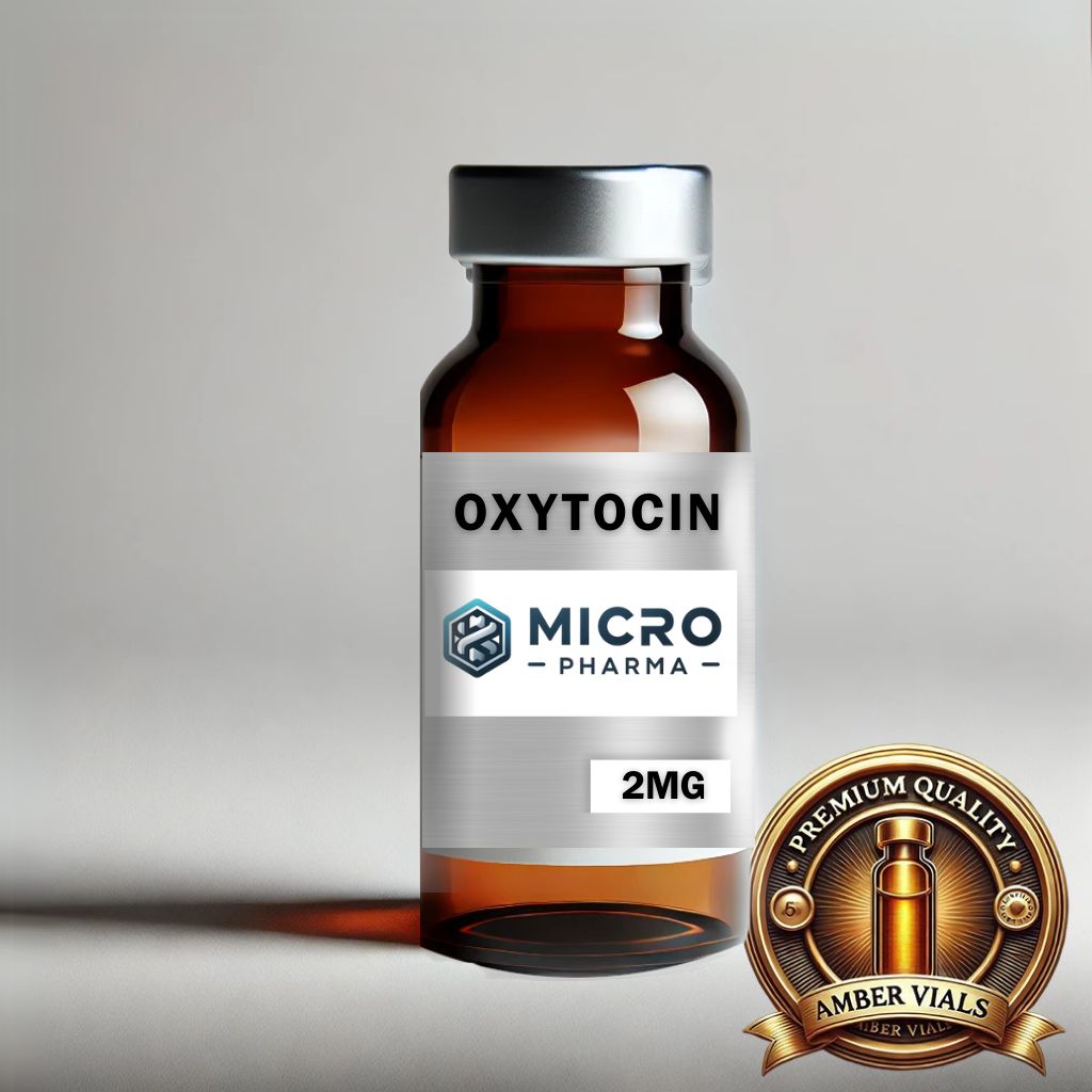 🟠Oxytocin | 2mg