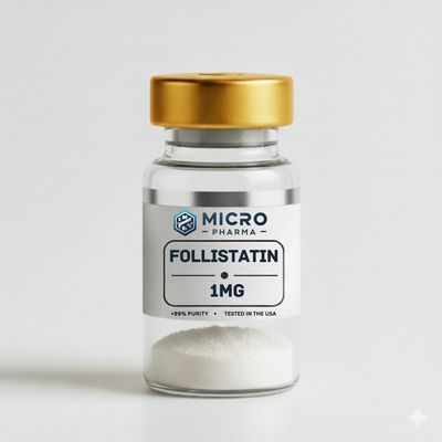 🟤Follistatin | 1mg