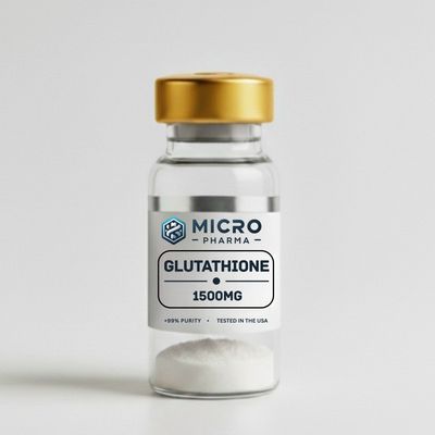 🟢Glutathione | 1500mg