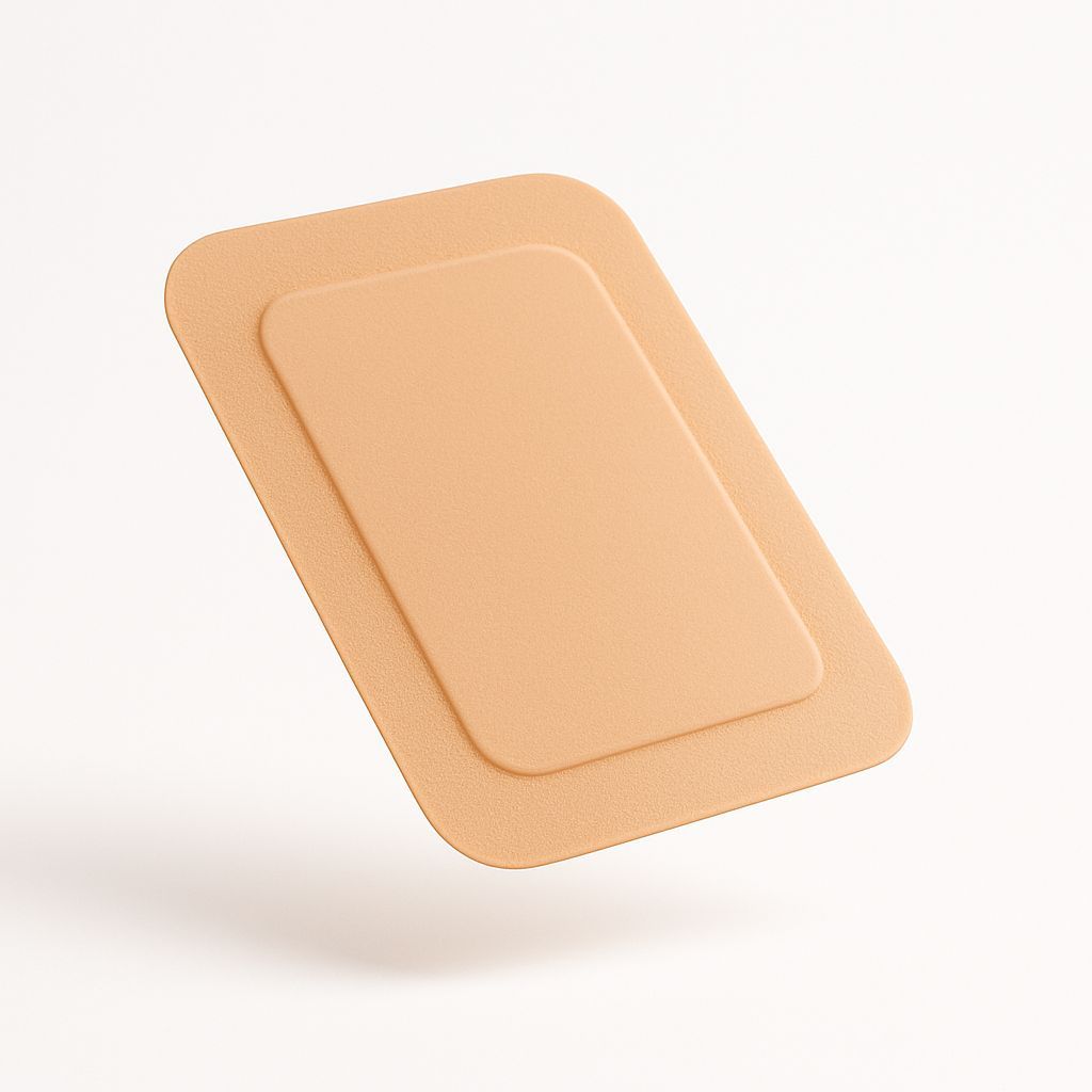 *EVENT EXCLUSIVE*  -TB-500 / BPC-157 Transdermal Patch Sample-