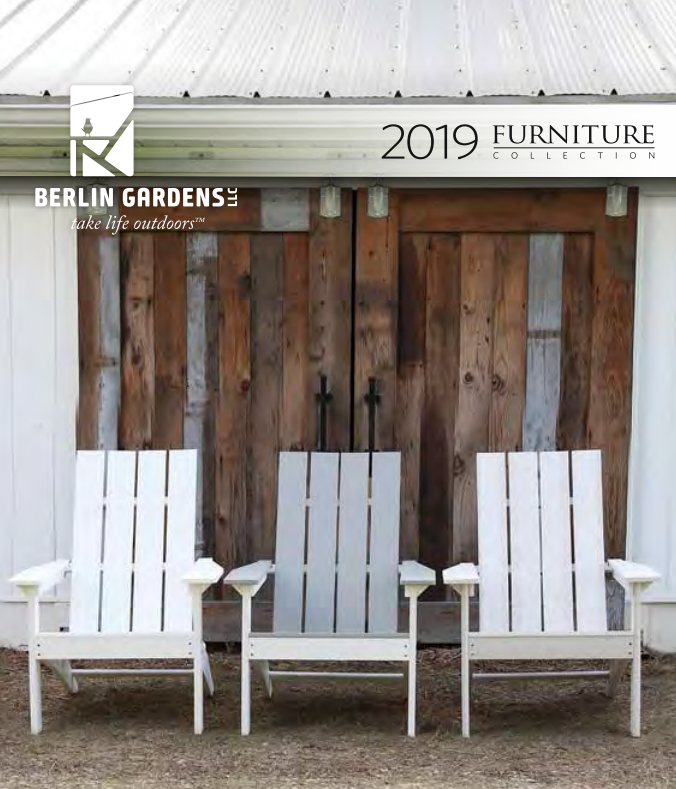 Berlin Gardens Poly Furniture Berlin Gardens Poly Furniture