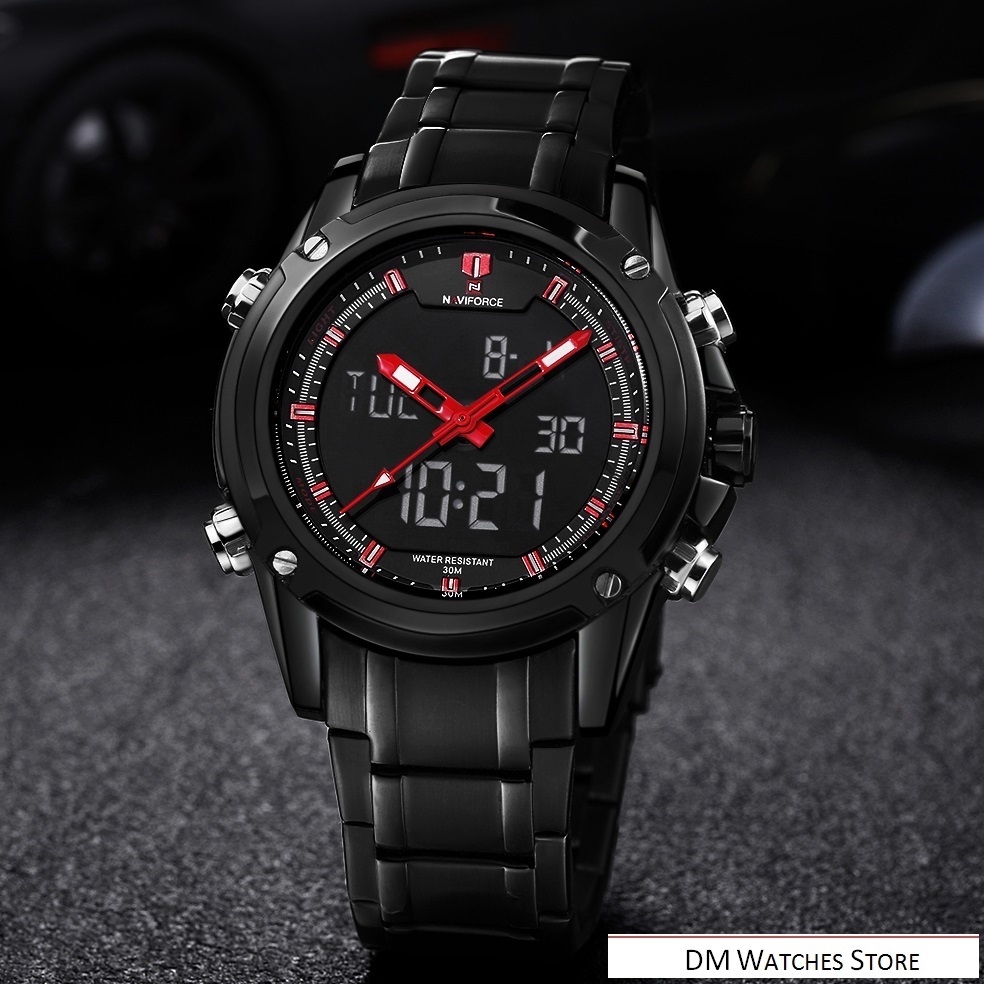 Reloj Naviforve 01