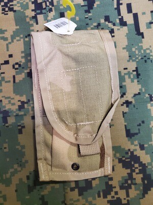 M4 DOUBLE MAG POUCH