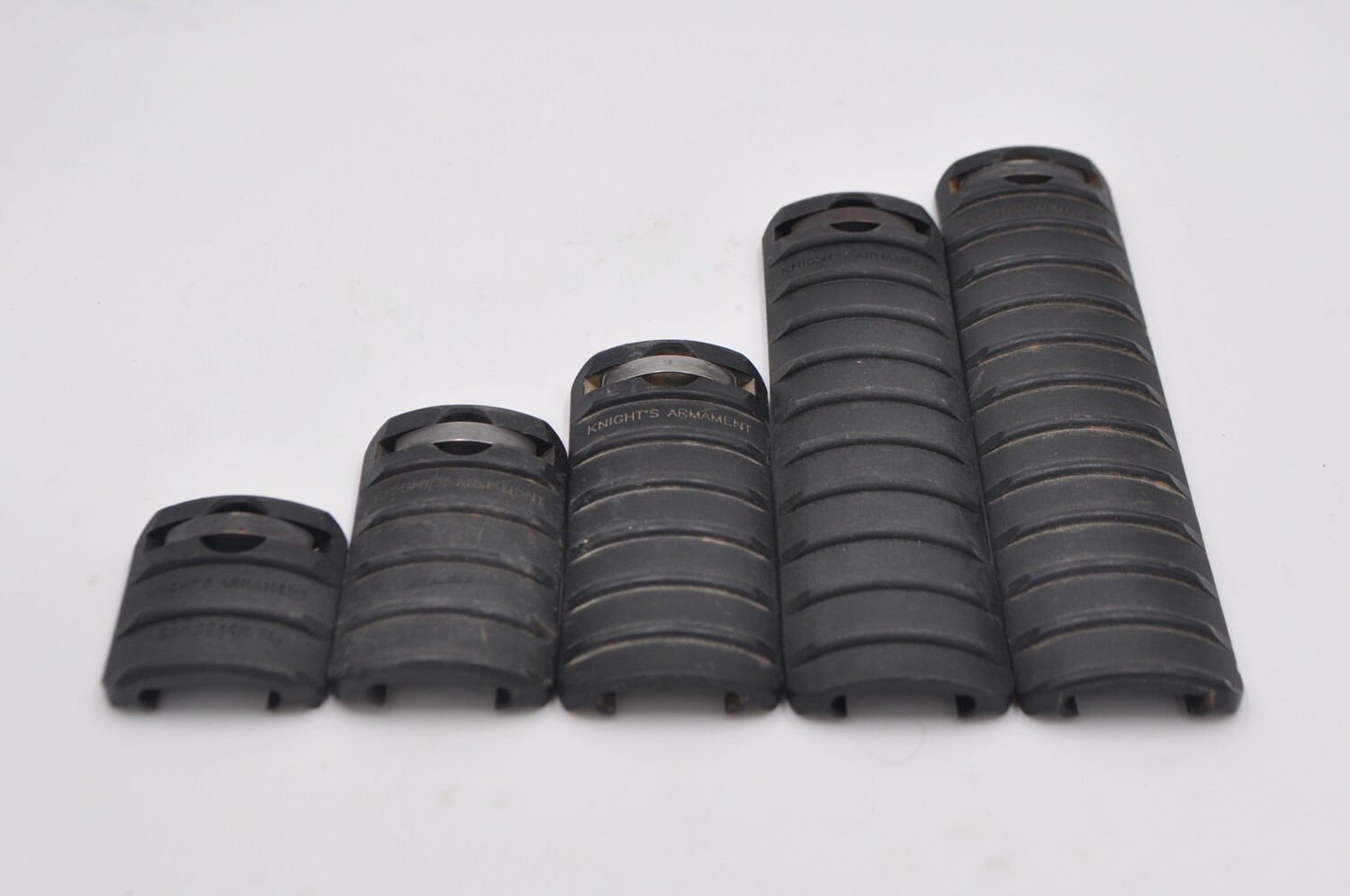 M4/M16 RAIL COVERS