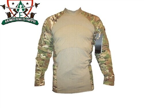 us army multicam combat shirt