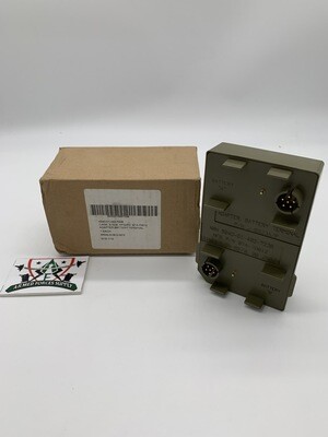 SPC Adapter BTA-70812 (J-6879/P) NSN# 5940-01-492-7238