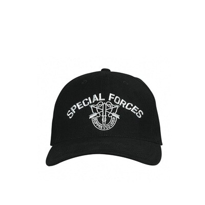 SPECIAL FORCES LOW PRO CAP