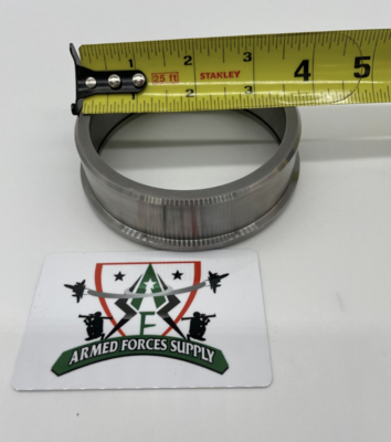 NSN# 3120-01-163-7087 P/N 7-113100155 Helicopter Bearing Sleeve