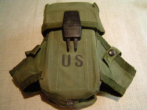 surplus mag pouches