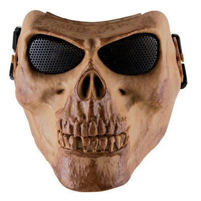 Airsoft Face Mask