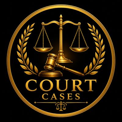 Court Cases