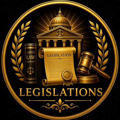 Legislations