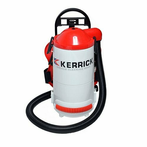 Backpack Vacuum Model VH060