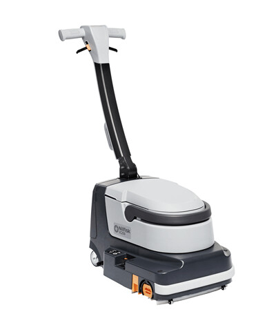 NILFISK SC250 SCRUBBER DRIER