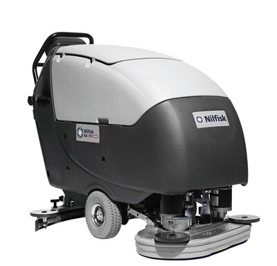 SCRUBBER BA 651