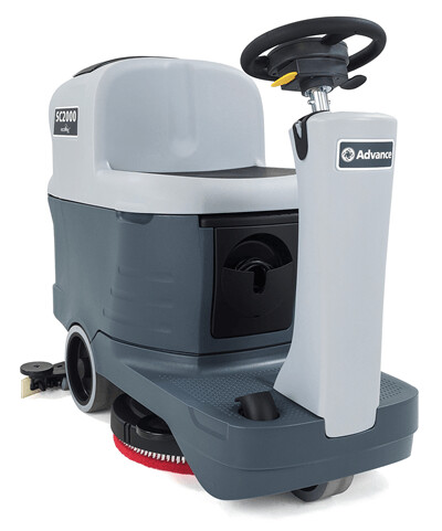 SC2000 20D  with ECOFLEX